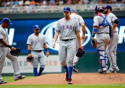 (AP Photo/Andy Clayton-King)